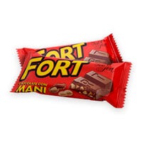 Fort Mani
